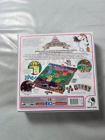 Detailfoto 9 – SKU A13274 – Gesellschaftsspiel gebraucht bei Brettspielimperium