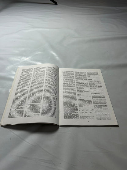 Detailfoto 5 – SKU A8732 – Rollenspiel-Buch gebraucht bei Brettspielimperium