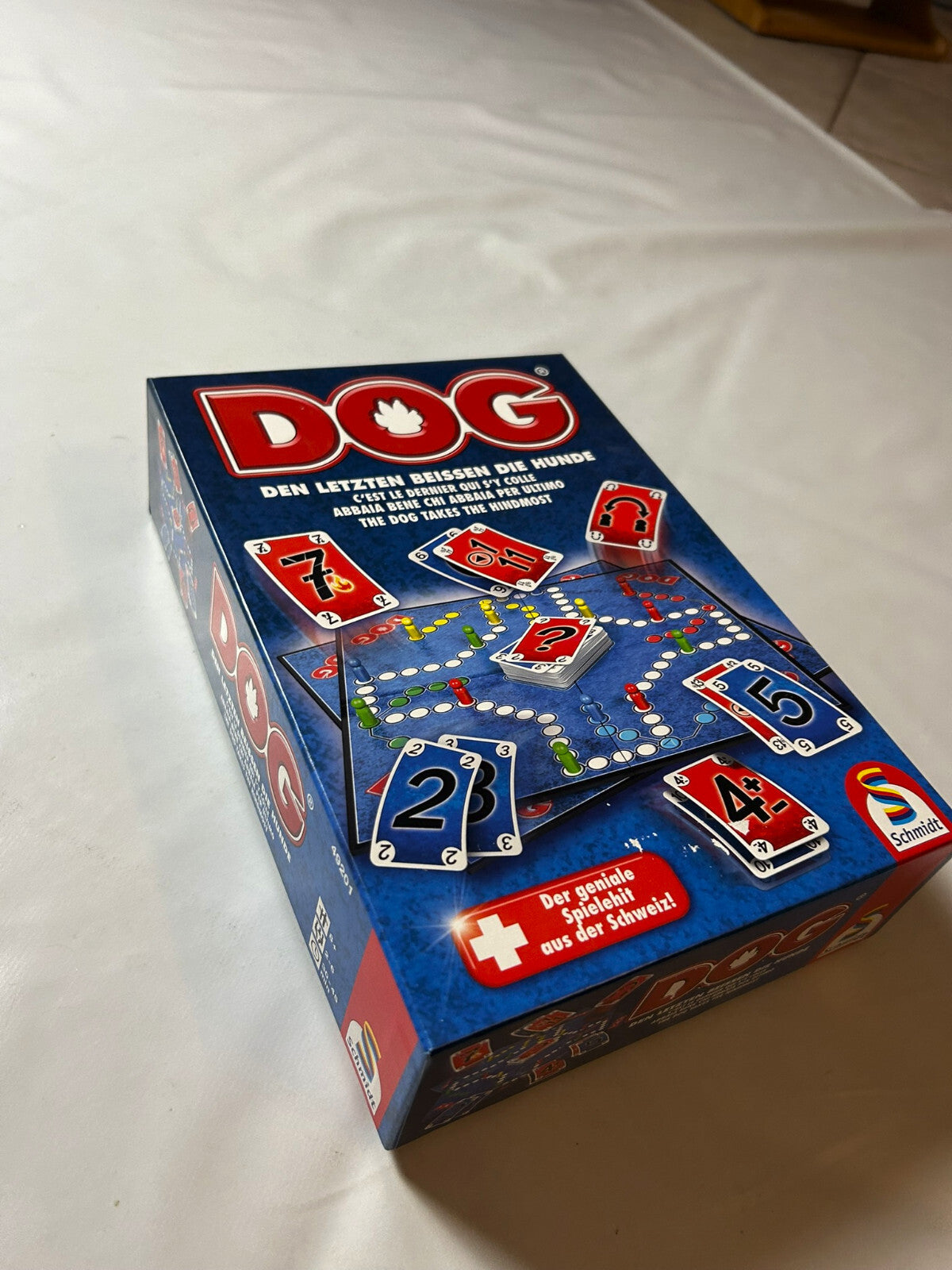 Detailfoto 5 – SKU A8053 – Gesellschaftsspiel gebraucht bei Brettspielimperium