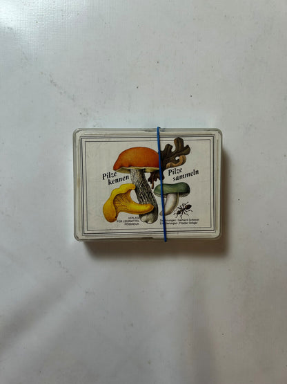 Detailfoto 2 – SKU A6301 – Kartenspiel gebraucht bei Brettspielimperium
