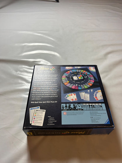 Detailfoto 11 – SKU A11354 – Gesellschaftsspiel gebraucht bei Brettspielimperium