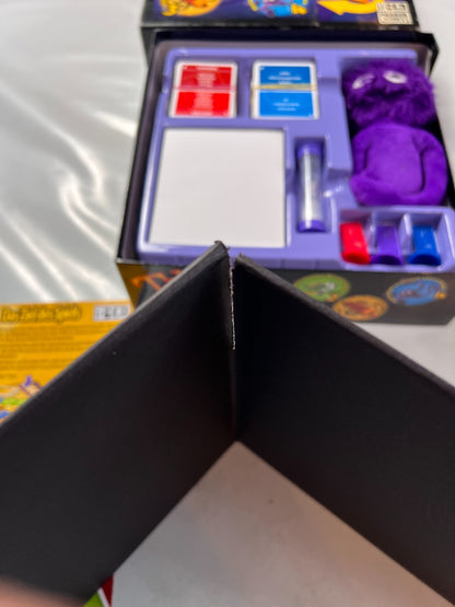 Detailfoto 4 – SKU A12415 – Gesellschaftsspiel gebraucht bei Brettspielimperium