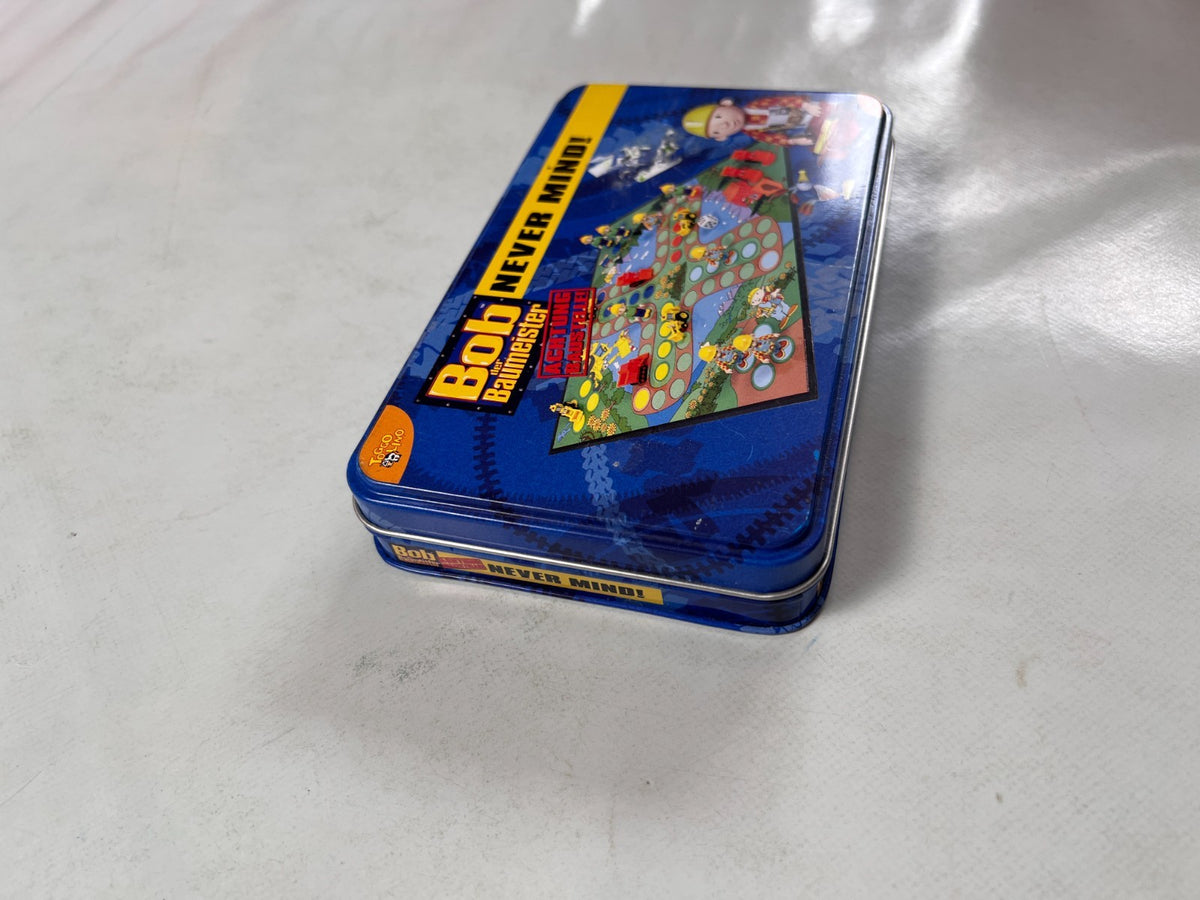 Detailfoto 6 – SKU A13520 – Gesellschaftsspiel gebraucht bei Brettspielimperium
