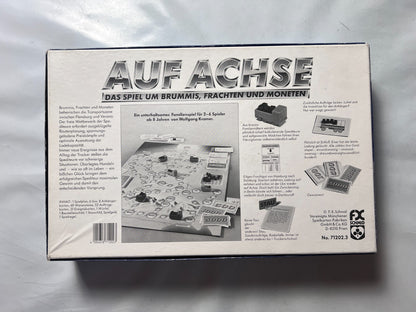 Auf Achse - FX Schmid 1987 - Vollständig - Ansicht 10