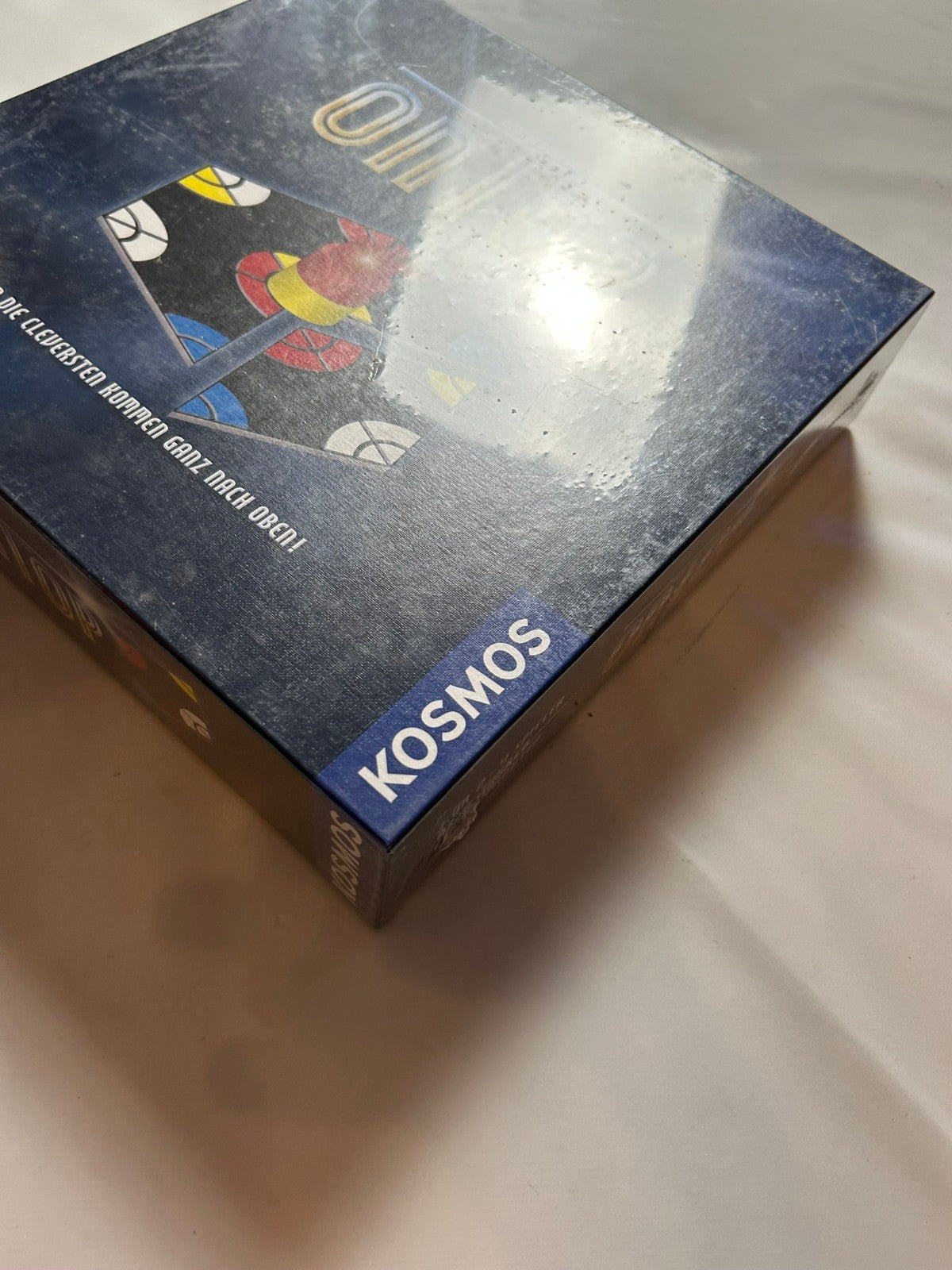 Detailfoto 4 – SKU W9269 – Gesellschaftsspiel neu bei Brettspielimperium