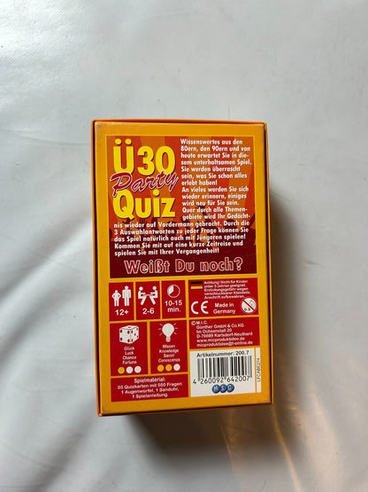 Detailfoto 9 – SKU A10573 – Kartenspiel gebraucht bei Brettspielimperium