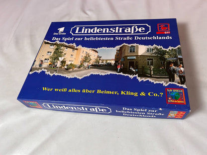 Detailfoto 8 – SKU A14297 – Gesellschaftsspiel gebraucht bei Brettspielimperium