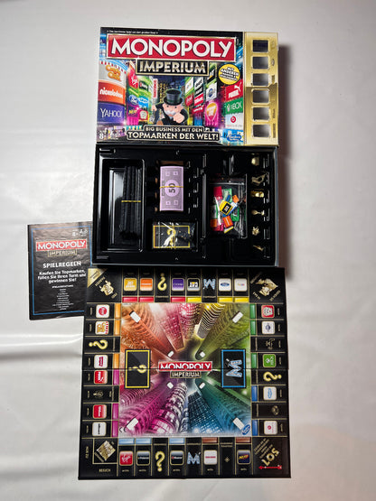 Detailfoto 2 – SKU A5600 – Gesellschaftsspiel gebraucht bei Brettspielimperium