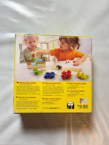 Detailfoto 8 – SKU A11383 – Gesellschaftsspiel gebraucht bei Brettspielimperium