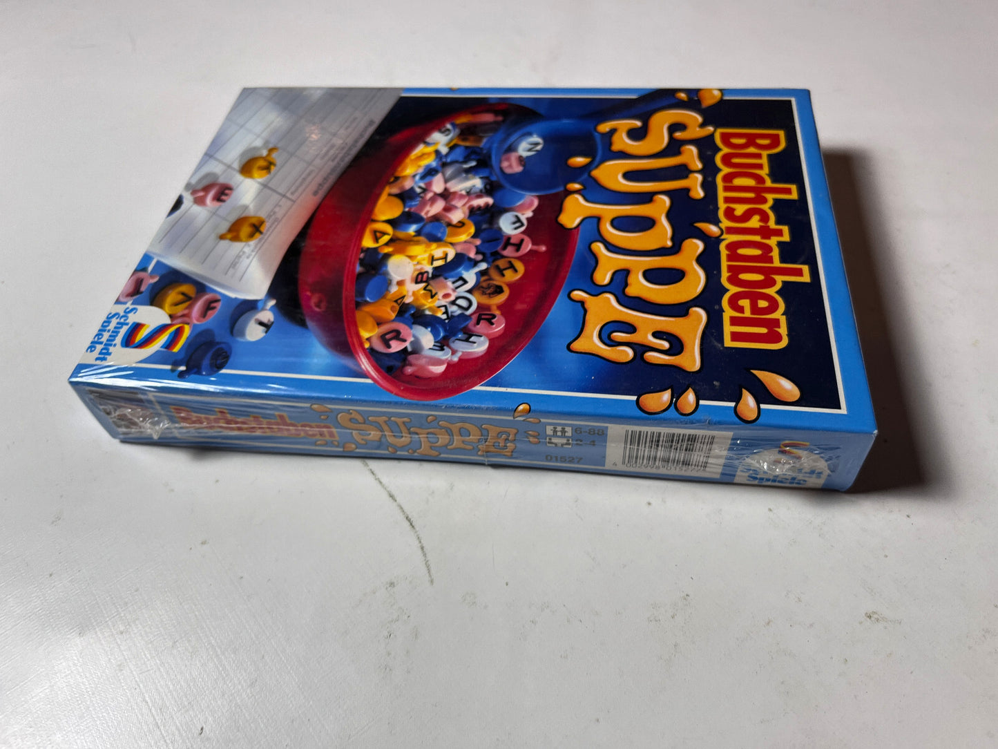 Detailfoto 7 – SKU A4740 – Gesellschaftsspiel neu bei Brettspielimperium
