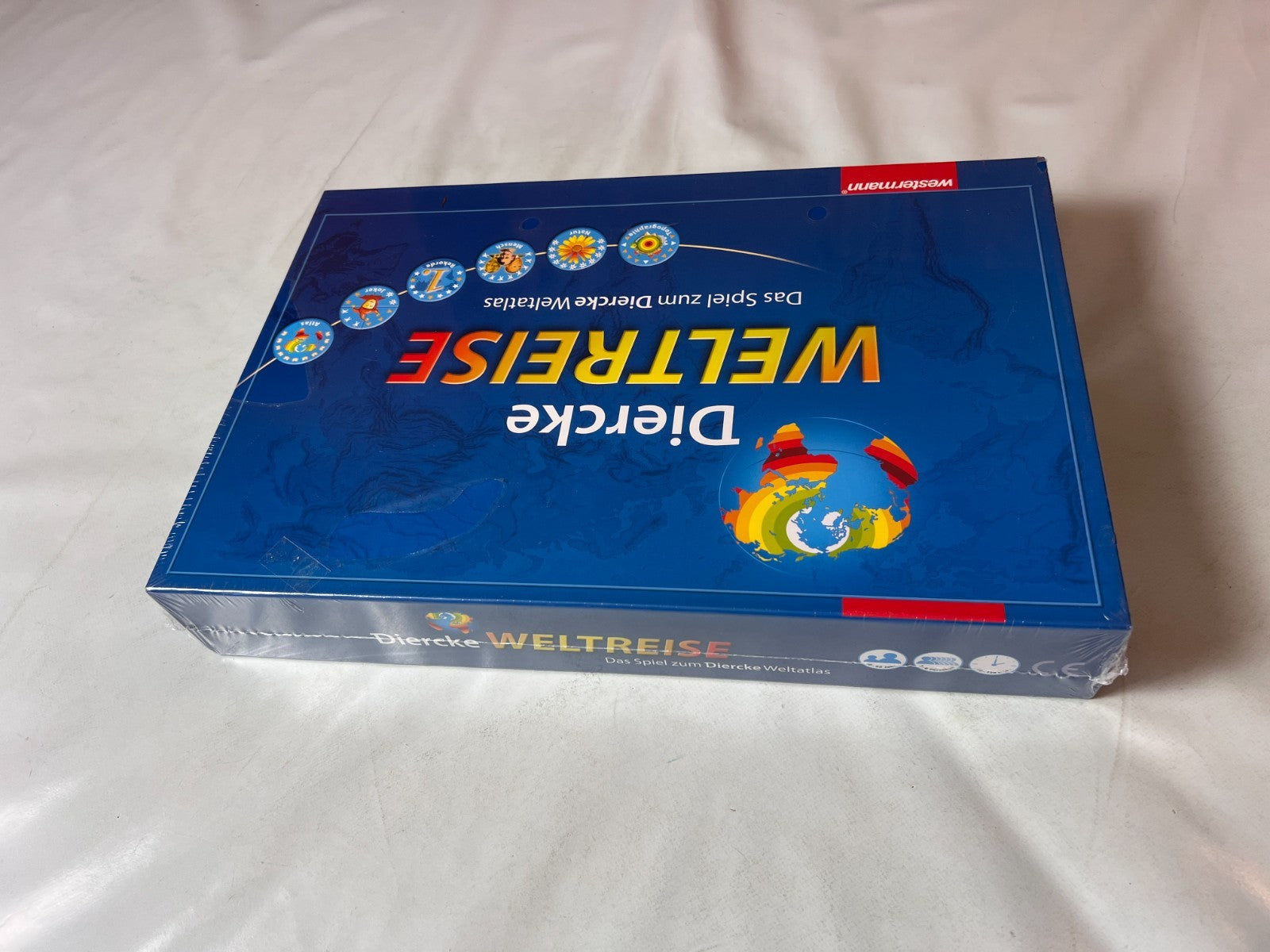 Detailfoto 4 – SKU A14472 – Gesellschaftsspiel neu bei Brettspielimperium