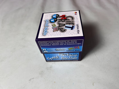 Gift Trap Mini  Edition Blau  Unbespielt - Ansicht 7