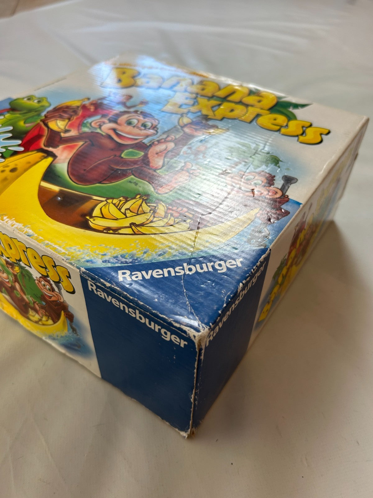Detailfoto 4 – SKU A12573A – Gesellschaftsspiel gebraucht bei Brettspielimperium