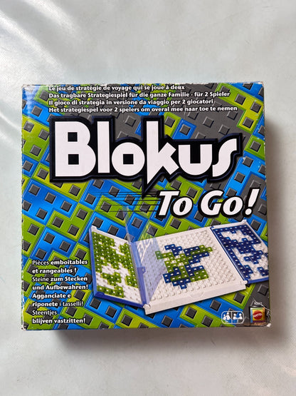 Detailfoto 4 – SKU A14519 – Gesellschaftsspiel gebraucht bei Brettspielimperium