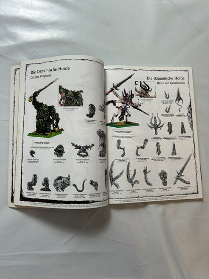Detailfoto 6 – SKU A9982 – Gesellschaftsspiel gebraucht bei Brettspielimperium