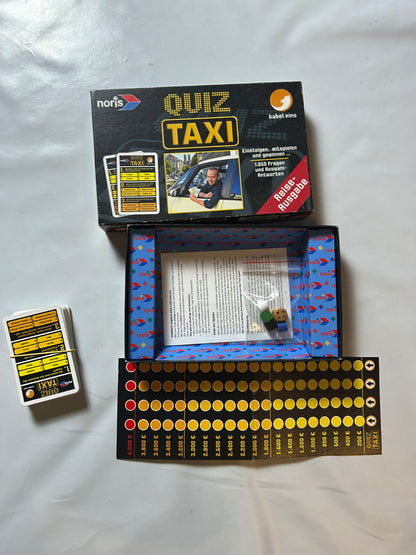 Detailfoto 8 – SKU A8091 – Gesellschaftsspiel gebraucht bei Brettspielimperium