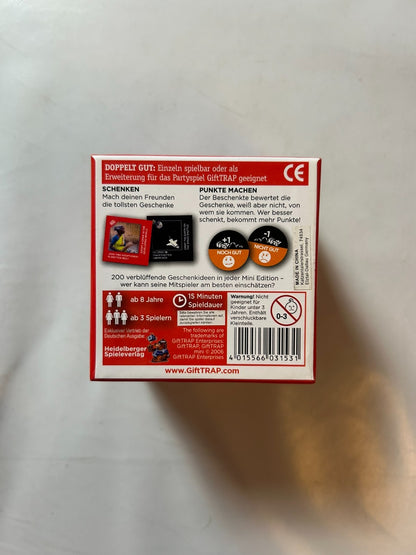 Detailfoto 6 – SKU A10354 – Gesellschaftsspiel gebraucht bei Brettspielimperium