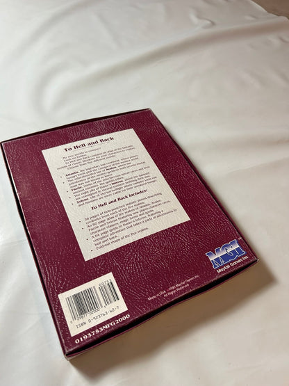 Detailfoto 12 – SKU A10123 – Rollenspiel-Buch gebraucht bei Brettspielimperium