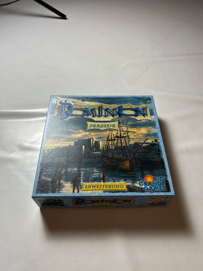 Detailfoto 3 – SKU A5046 – Gesellschaftsspiel gebraucht bei Brettspielimperium