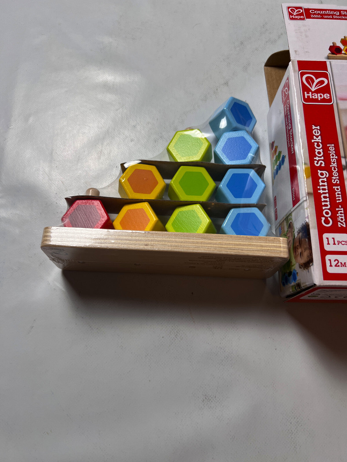 Detailfoto 3 – SKU A7256 – Gesellschaftsspiel gebraucht bei Brettspielimperium
