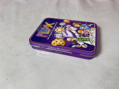 Detailfoto 5 – SKU A13111 – Kartenspiel gebraucht bei Brettspielimperium