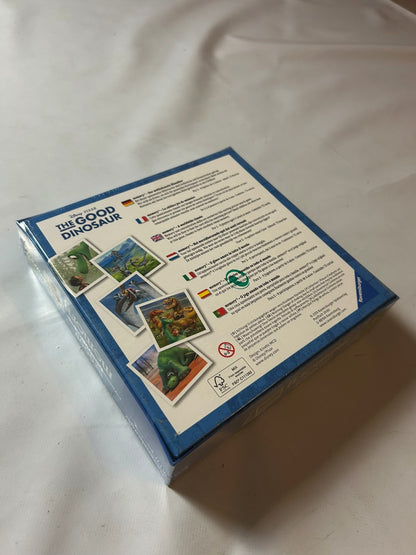 Detailfoto 9 – SKU A9621 – Gesellschaftsspiel gebraucht bei Brettspielimperium
