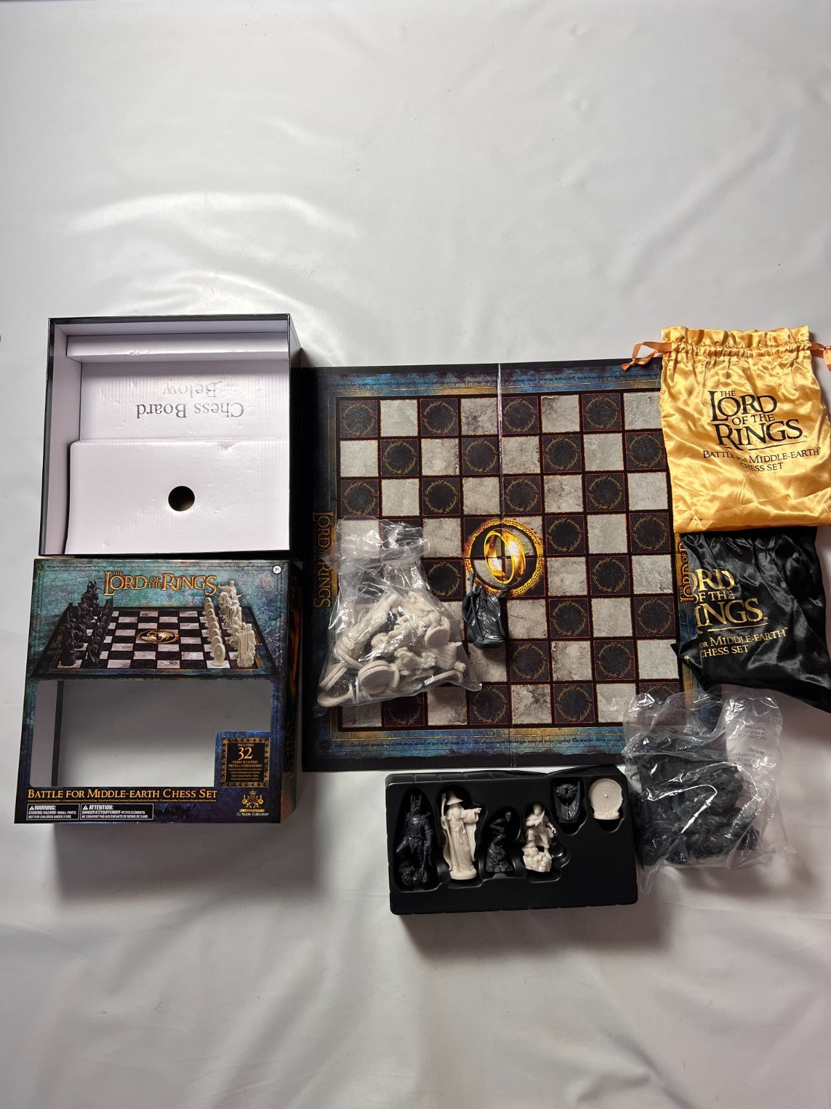 Detailfoto 3 – SKU A13983 – Gesellschaftsspiel gebraucht bei Brettspielimperium