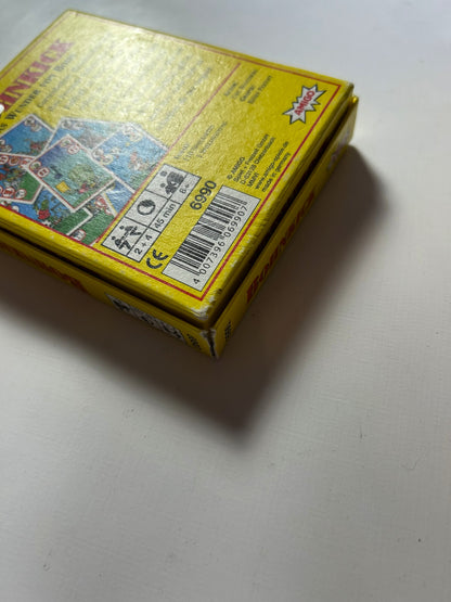 Detailfoto 7 – SKU A6890 – Gesellschaftsspiel gebraucht bei Brettspielimperium