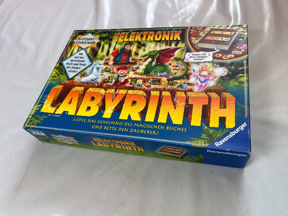 Detailfoto 8 – SKU A13864 – Gesellschaftsspiel gebraucht bei Brettspielimperium