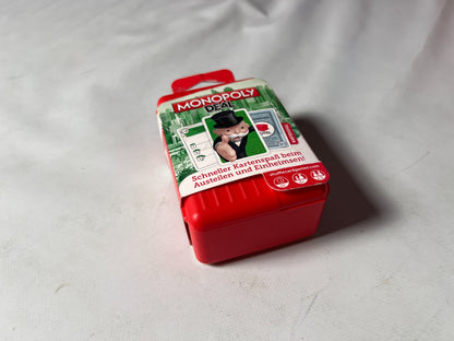 Detailfoto 8 – SKU A12721 – Kartenspiel gebraucht bei Brettspielimperium
