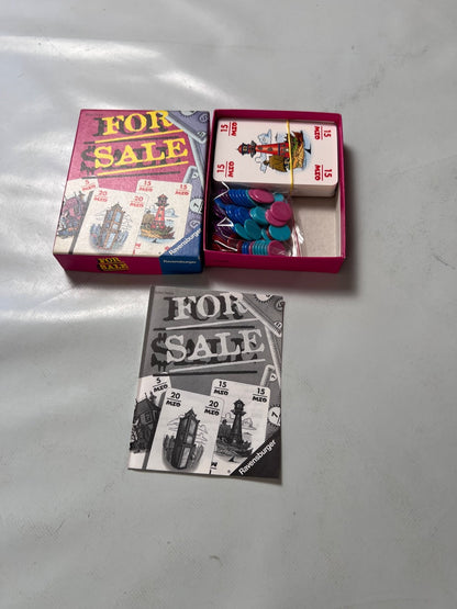 Detailfoto 3 – SKU A11531 – Gesellschaftsspiel gebraucht bei Brettspielimperium