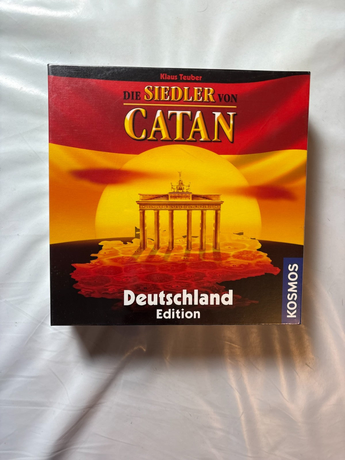 Detailfoto 2 – SKU A14250 – Gesellschaftsspiel neu bei Brettspielimperium