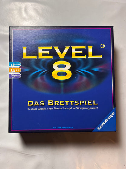 Detailfoto 2 – SKU A8468 – Gesellschaftsspiel gebraucht bei Brettspielimperium