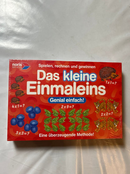 Detailfoto 3 – SKU W9354 – Gesellschaftsspiel neu bei Brettspielimperium