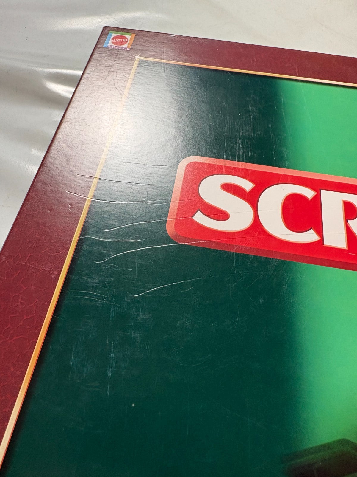 Detailfoto 6 – SKU A14222 – Gesellschaftsspiel gebraucht bei Brettspielimperium