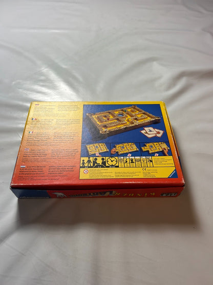 Detailfoto 10 – SKU A12212 – Gesellschaftsspiel gebraucht bei Brettspielimperium