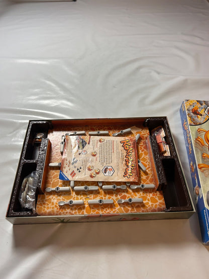 Detailfoto 11 – SKU A10898 – Gesellschaftsspiel gebraucht bei Brettspielimperium