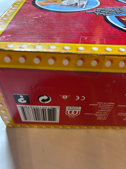 Detailfoto 17 – SKU A10561 – Kartenspiel gebraucht bei Brettspielimperium