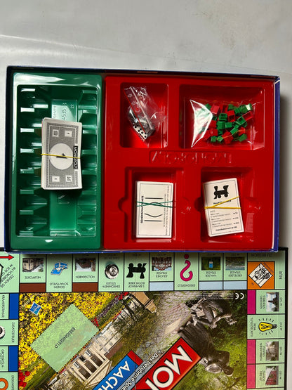 Detailfoto 8 – SKU A7166 – Gesellschaftsspiel gebraucht bei Brettspielimperium