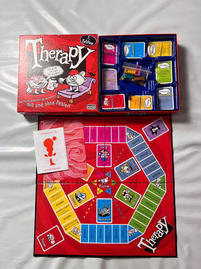 Detailfoto 2 – SKU A13117 – Gesellschaftsspiel gebraucht bei Brettspielimperium