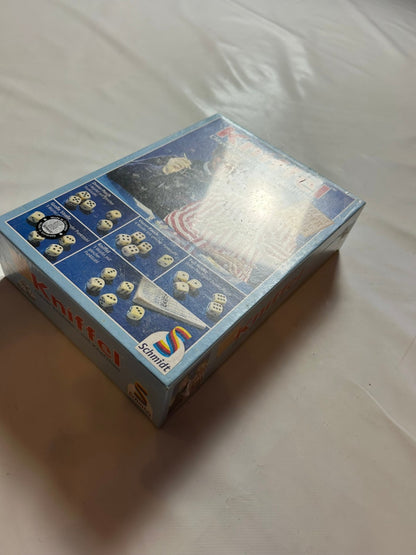 Detailfoto 4 – SKU W9286 – Würfelspiel gebraucht bei Brettspielimperium