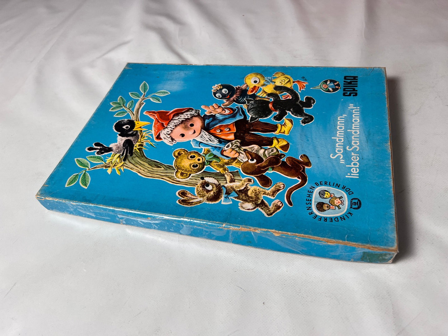 Detailfoto 5 – SKU A10300 – Gesellschaftsspiel gebraucht bei Brettspielimperium