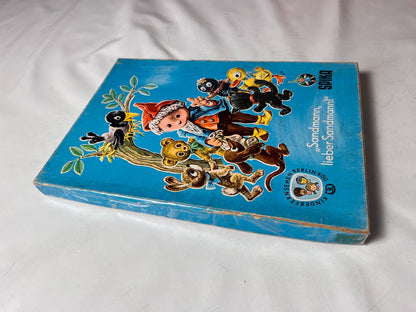 Detailfoto 5 – SKU A10300 – Gesellschaftsspiel gebraucht bei Brettspielimperium