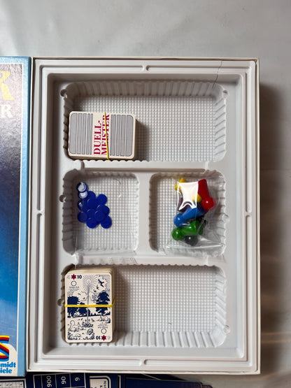 Detailfoto 3 – SKU A14482 – Gesellschaftsspiel gebraucht bei Brettspielimperium