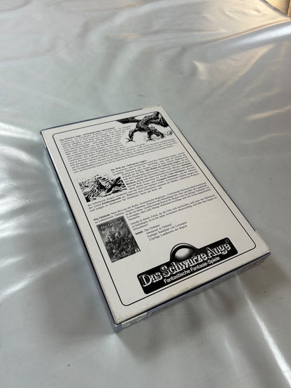 Detailfoto 11 – SKU A11194 – Rollenspiel-Buch gebraucht bei Brettspielimperium