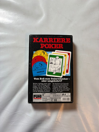 Detailfoto 9 – SKU A13651 – Kartenspiel gebraucht bei Brettspielimperium