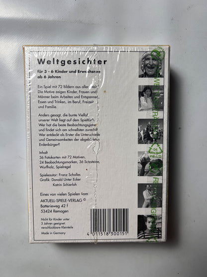 Detailfoto 7 – SKU A8340 – Gesellschaftsspiel neu bei Brettspielimperium
