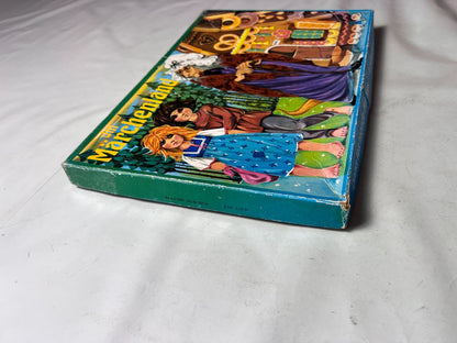 Detailfoto 6 – SKU A13358 – Gesellschaftsspiel gebraucht bei Brettspielimperium