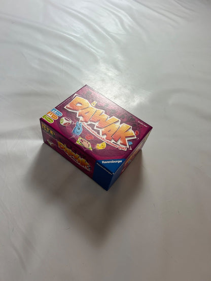 Detailfoto 4 – SKU A11424 – Gesellschaftsspiel gebraucht bei Brettspielimperium