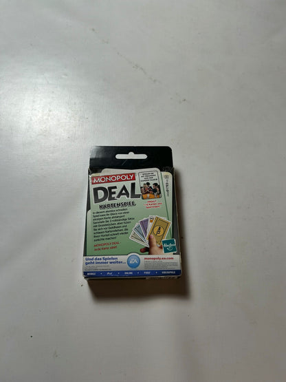 Detailfoto 2 – SKU A4469 – Kartenspiel gebraucht bei Brettspielimperium